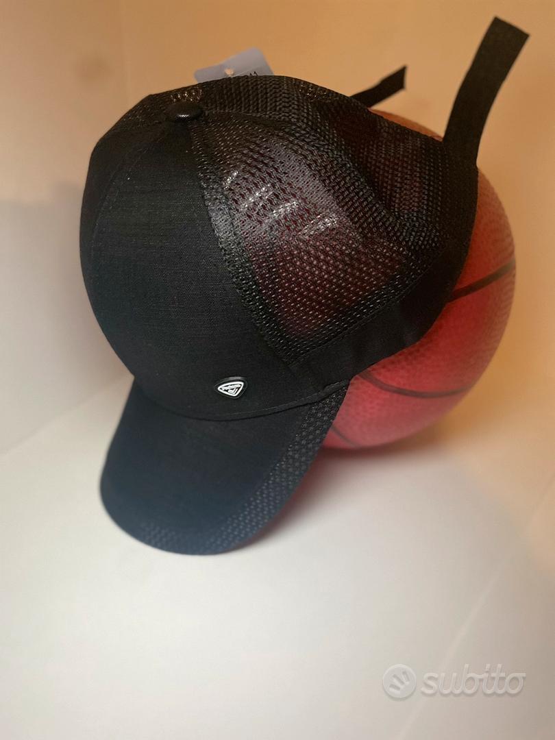 Cappello jordan con retina best sale