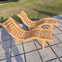 Sdraio Chaise Longue