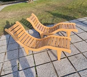 Sdraio Chaise Longue
