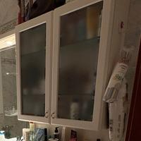 Pensile bagno