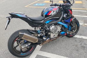 BMW M 1000 R Competition