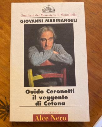 Guido Ceronetti, il veggente di Cetona