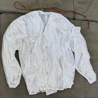 Camicia con volant Susy Mix