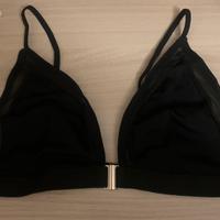Reggiseno nero