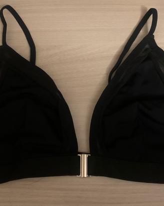 Reggiseno nero