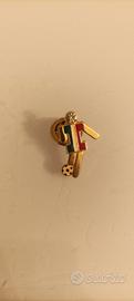 Italia 90 pins 