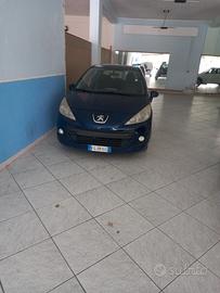 Peugeot 207 1.4 HDi 70CV 5p. XS