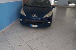 Peugeot 207 1.4 HDi 70CV 5p. XS