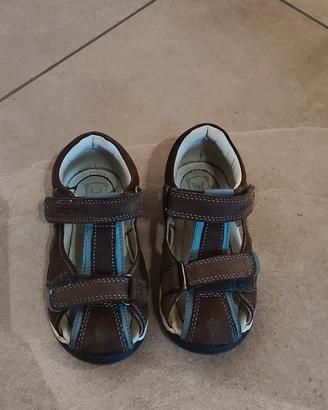 Sandali Lasocki Kids