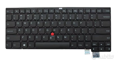 Tastiera Lenovo ThinkPad T460S, T470S