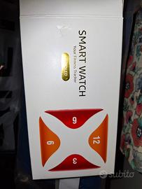 Smart Watch Fitness Tracker