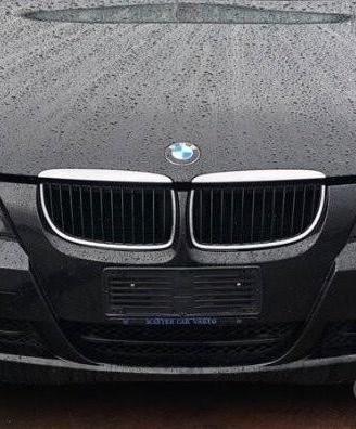 Bmw 320 2008 ricambi
