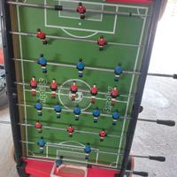 calcio balilla