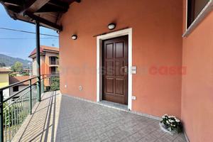 Appartamento Meina [674VRG]