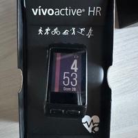 Garmin Vivoactive HR