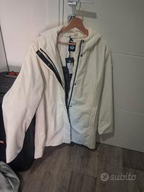 Cappotto invernale north sails