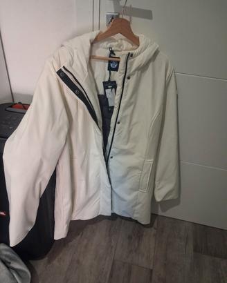 Cappotto invernale north sails