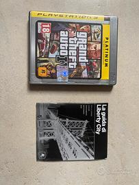 GTA 4 Per Playstation 3 Sony