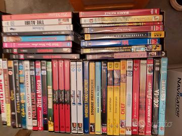 DVD in blocco 