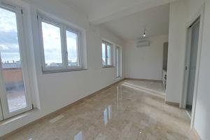 Attico - via berardi