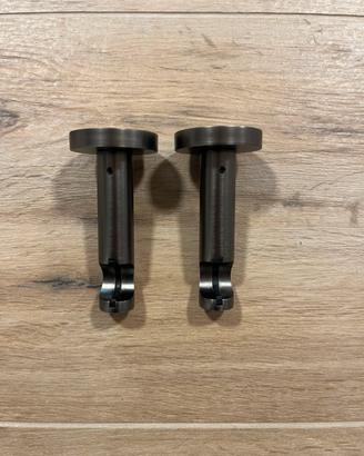 Supporti per Tende con Easy Fix