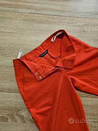 Pantaloni donna
