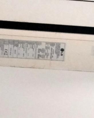Condizionatore marca LG