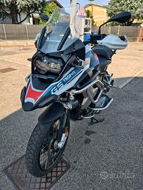 Bmw r 1250 gs - 2023