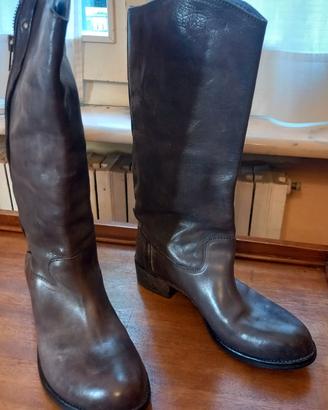 Stivale Moma Donna