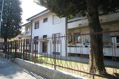 Appartamento di 88 m² con 3 locali e box auto dopp