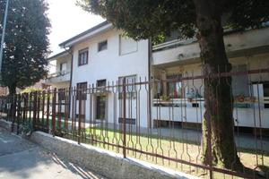 Appartamento di 88 m² con 3 locali e box auto dopp