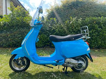 Vespa 125 lx