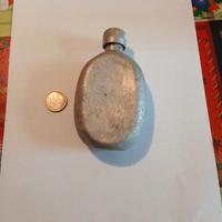 Borraccetta per cordiale seconda guerra mondiale