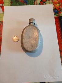 Borraccetta per cordiale seconda guerra mondiale