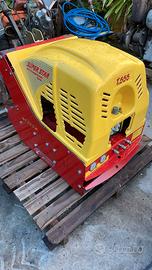 Motocompressore Zanon T.555 Usato