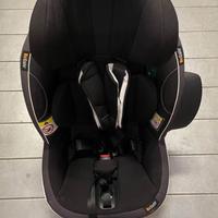 Seggiolino Auto Be Safe Izi Modular I-Size + Base