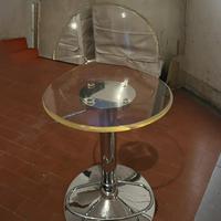 SGABELLI ALTI DA CUCINA