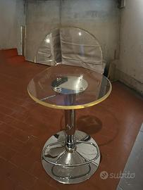 SGABELLI ALTI DA CUCINA