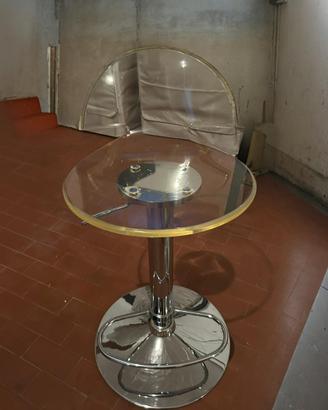 SGABELLI ALTI DA CUCINA