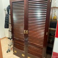 Mobile Cameretta Marinara in legno