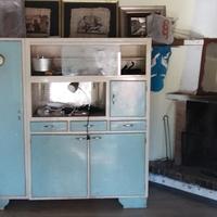 Credenza vintage