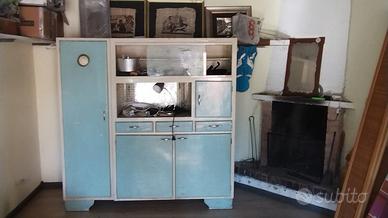 Credenza vintage