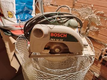 sega circolare Bosch 