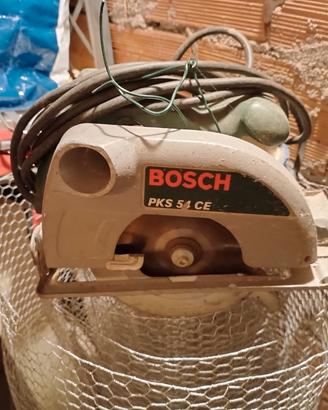 sega circolare Bosch 