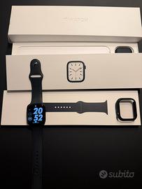 Apple watch serie 7 gps + cellular