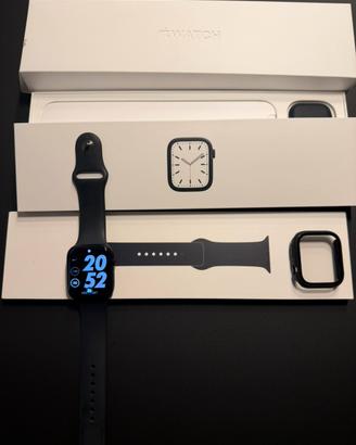 Apple watch serie 7 gps + cellular