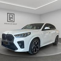 BMW X2 sdrive 18d MSport auto