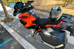 KTM 1290 Adenture S