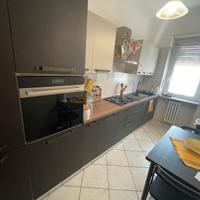 Cucina lineare 4 mt completa