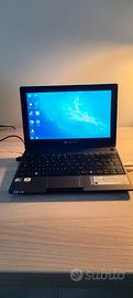 PC 10" PACKARD BELL PAV80
